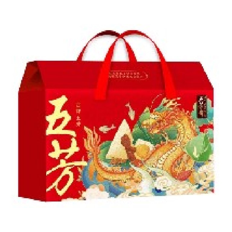 五芳斋粽子