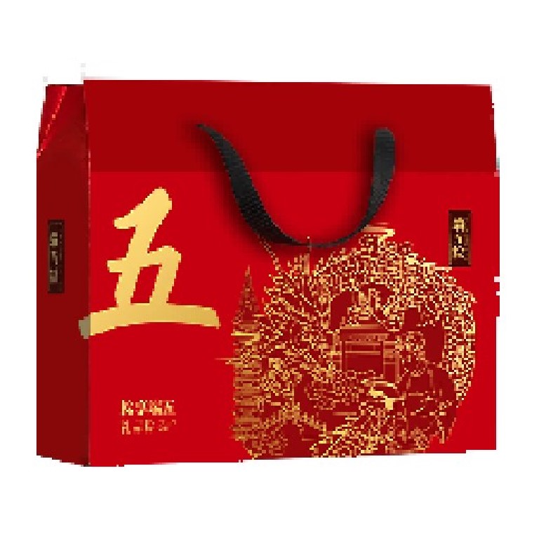 五芳斋粽子